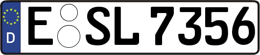E-SL7356