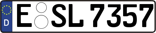 E-SL7357