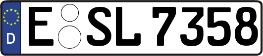 E-SL7358