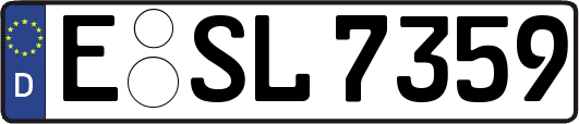 E-SL7359