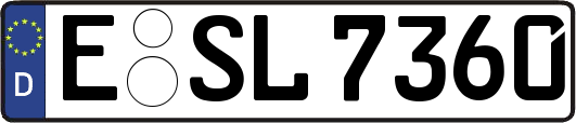 E-SL7360