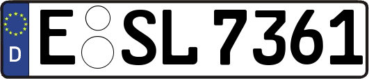 E-SL7361