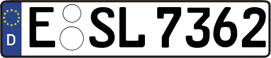 E-SL7362