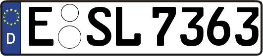 E-SL7363