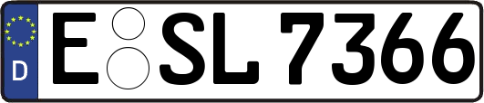 E-SL7366