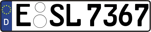 E-SL7367