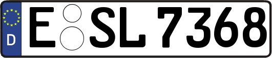 E-SL7368