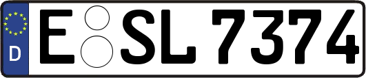 E-SL7374