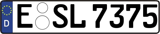 E-SL7375