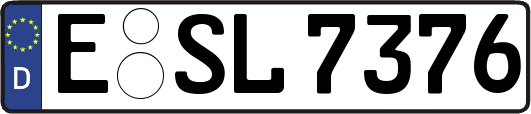E-SL7376