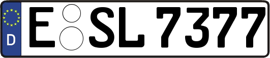 E-SL7377