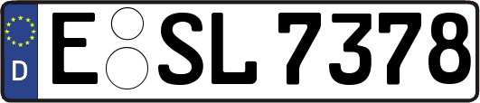 E-SL7378