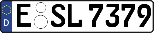 E-SL7379
