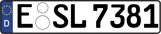 E-SL7381