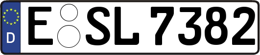 E-SL7382