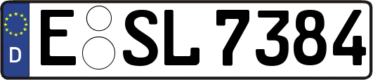 E-SL7384