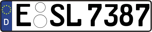 E-SL7387