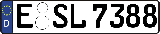 E-SL7388