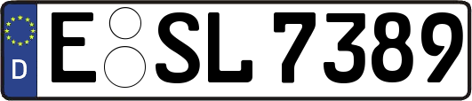 E-SL7389