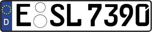 E-SL7390