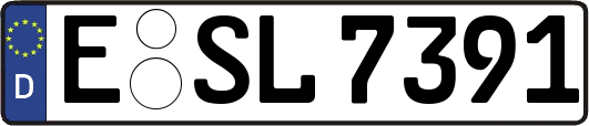 E-SL7391