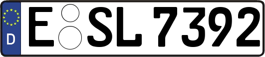 E-SL7392