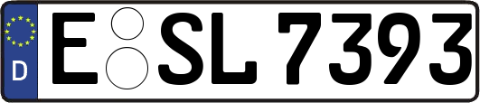 E-SL7393