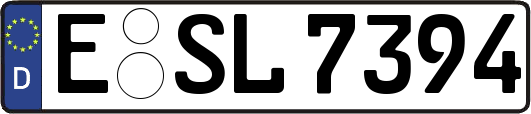 E-SL7394