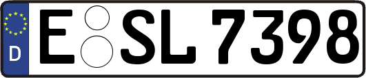 E-SL7398