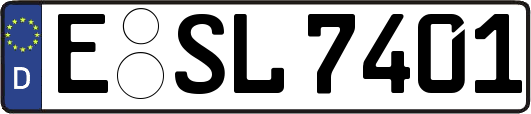 E-SL7401