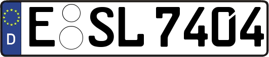 E-SL7404