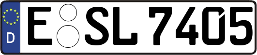 E-SL7405