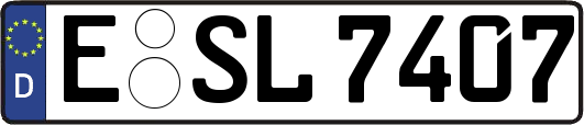 E-SL7407