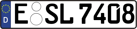 E-SL7408