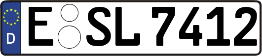 E-SL7412