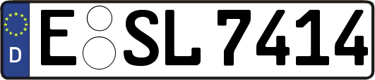 E-SL7414