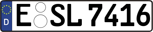 E-SL7416