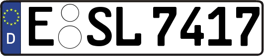 E-SL7417
