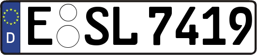 E-SL7419