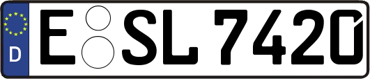 E-SL7420