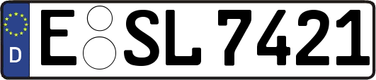 E-SL7421