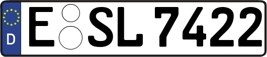 E-SL7422