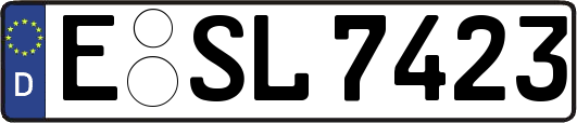 E-SL7423