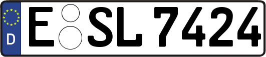 E-SL7424