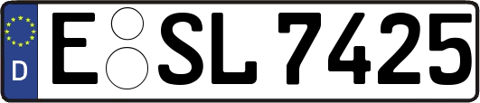E-SL7425