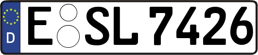 E-SL7426
