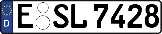 E-SL7428