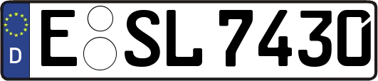 E-SL7430