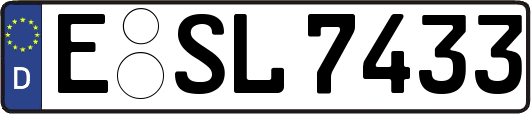 E-SL7433