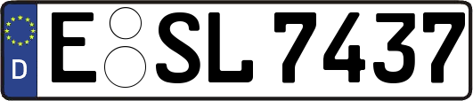 E-SL7437